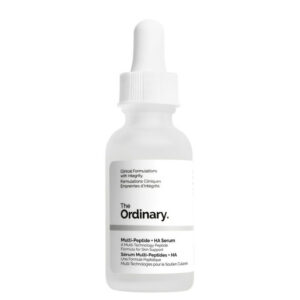 The Ordinary Multi-Peptide + HA Serum 60 ml