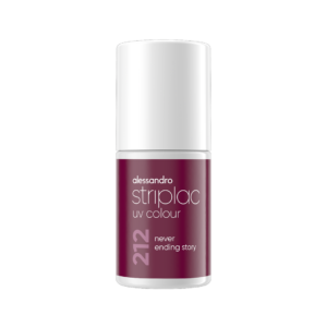 Striplac UV Colour 212, Never Ending Story