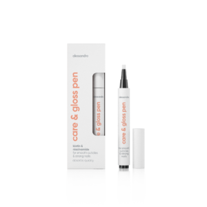 Striplac Care & Gloss Pen